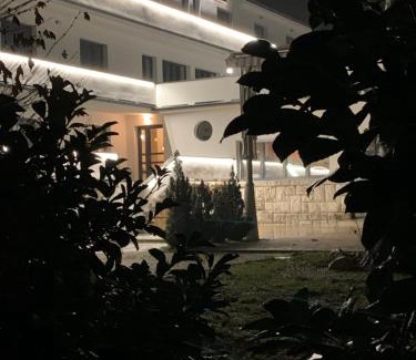 Harkany Hotel | Hotel Korona