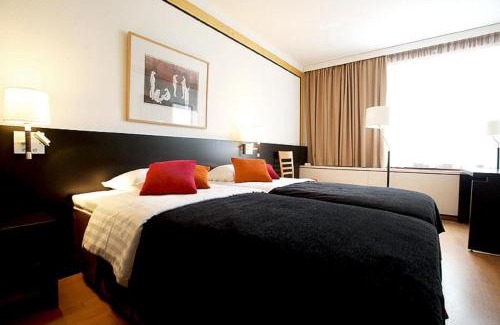 Royla Hotel | Hotel Korpilampi