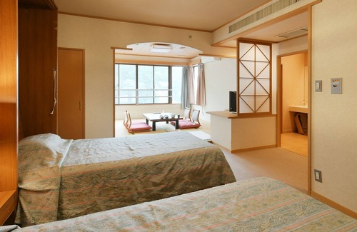 Azagawa House | Hotel Koryu