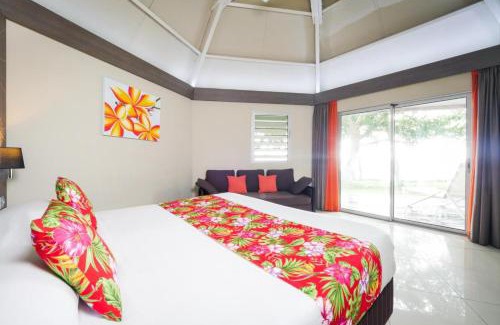 North Province Hotel | Hotel Koulnoue Village