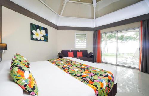 North Province Hotel | Hotel Koulnoue Village