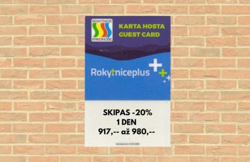 Rokytnice nad Jizerou Hotel | Hotel Krakonos