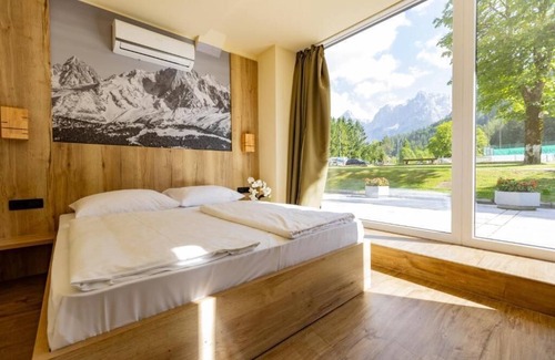 Kranjska Gora Hotel | Hotel Kranjska Gora