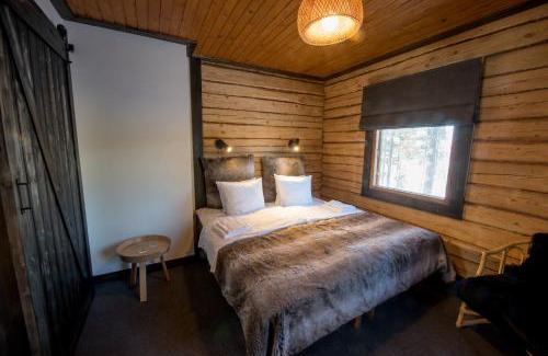 Tuusula Hotel | Hotel Krapi
