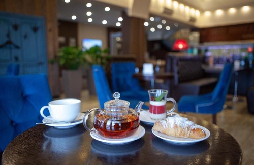 Krasnoyarsk City Centre Hotel | Hotel Krasnoyarsk
