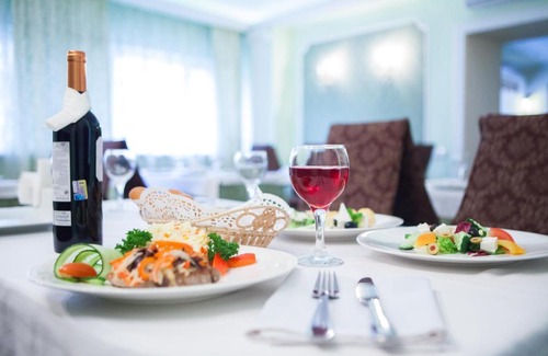 Krasnoyarsk City Centre Hotel | Hotel Krasnoyarsk