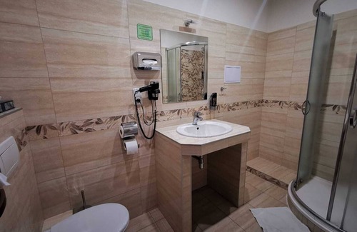 Melnik Hotel | Hotel Kraus