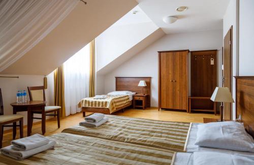 Siemiatycze Hotel | Hotel Kresowiak