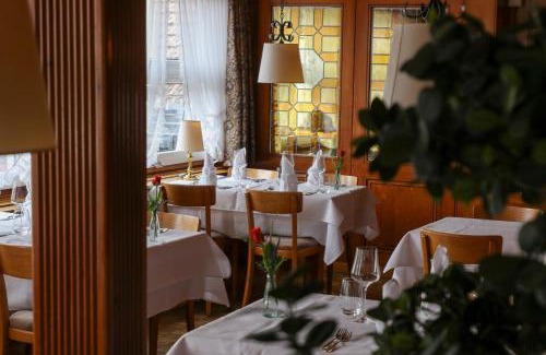 Malters Hotel | Hotel Kreuz