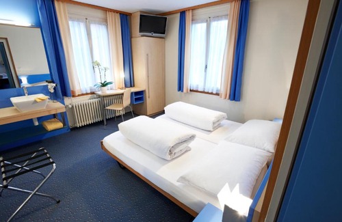 Malters Hotel | Hotel Kreuz