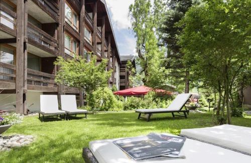 Lenk Hotel | Hotel Kreuz Lenk