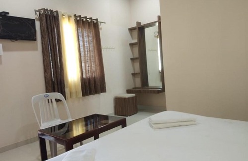 Ahmednagar Hotel | Hotel Krishna Exotica