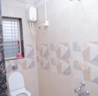 Shahada Hotel | hotel Krishna palace