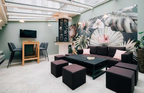 Thun Hotel | Hotel Krone Thun