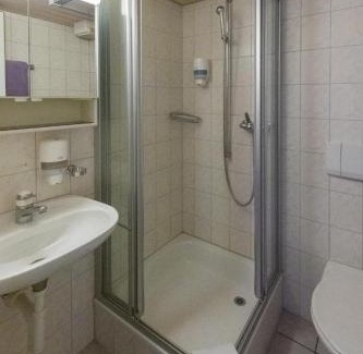 Uetendorf Hotel | Hotel Krone Uetendorf