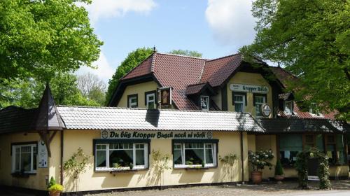 Kropp Hotel | Hotel Kropper Busch Garni