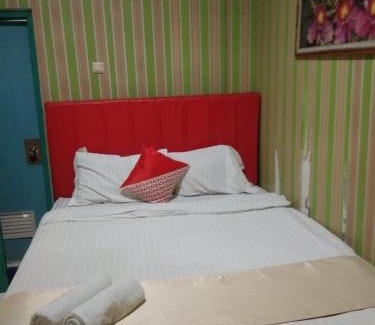 Krui Hotel | Hotel krui syariah