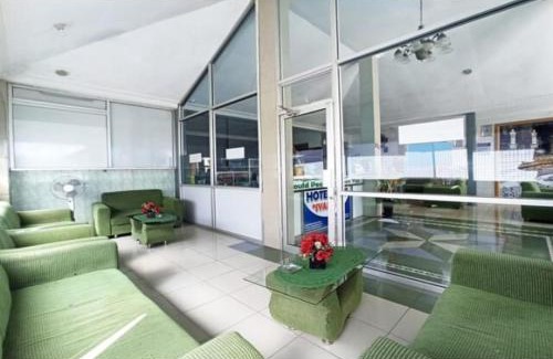 Krui Hotel | Hotel krui syariah