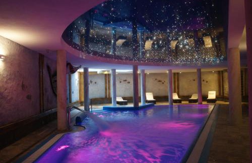Szklarska Poreba Hotel | Hotel Kryształ Conference & Spa