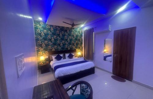 Kanpur Hotel | Hotel KS Grand Banquet