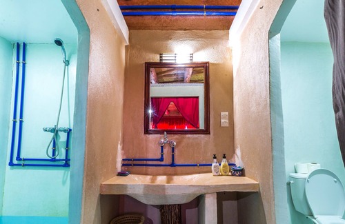 Ait Benhaddou Hotel | Hotel Ksar Lamane Aït Benhaddou