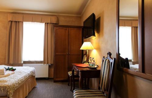 Nowe Miasto Hotel | Hotel Księcia Józefa
