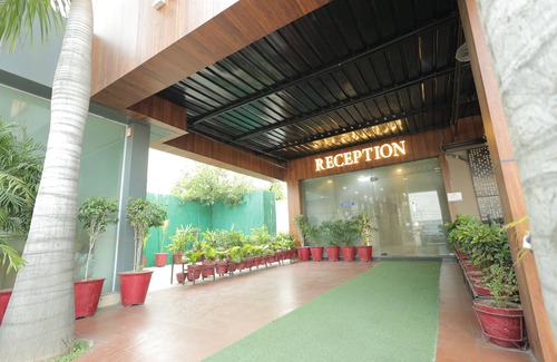 Murthal Hotel | Hotel Kuber
