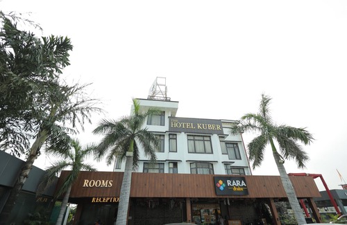 Murthal Hotel | Hotel Kuber