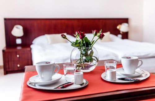 Ruzomberok Hotel | Hotel Kultúra