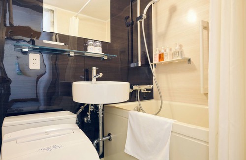 Chuo Ward Hotel | Hotel Kumamoto Terrsa