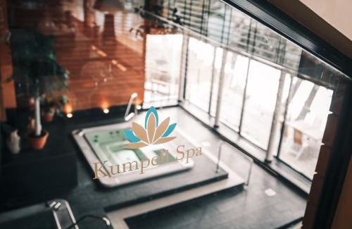 Heinola Hotel | Hotel Kumpeli Spa
