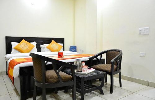 Jasola Hotel | Hotel Kundan Palace