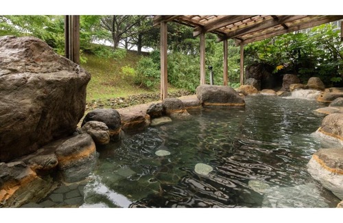 Itoigawa Hotel | Hotel Kunitomi Annex - Vacation STAY 12078v