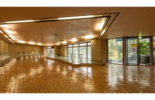Itoigawa Hotel | Hotel Kunitomi Annex - Vacation STAY 12078v