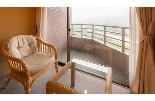 Itoigawa Hotel | Hotel Kunitomi Annex - Vacation STAY 12072v