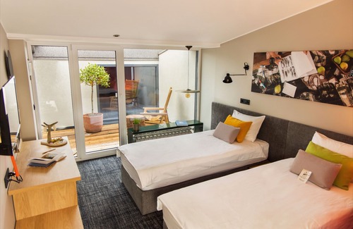 Krsko Hotel | Hotel Kunst