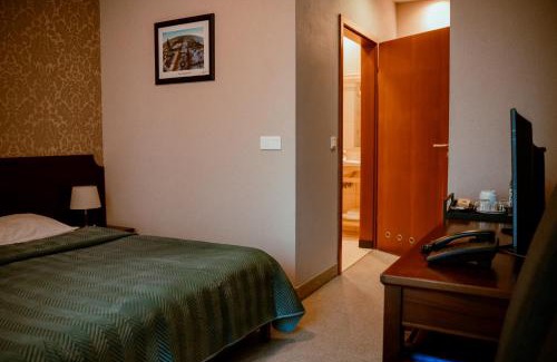 Orlowo Hotel | Hotel Kuracyjny Spa & Wellness