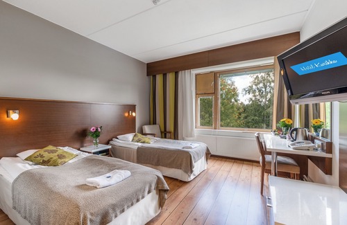 Kurikka Hotel | Hotel Kurikka