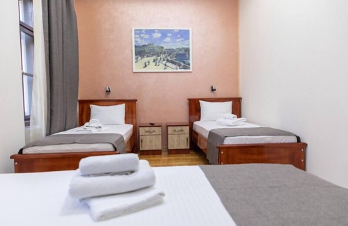 Pancevo Hotel | Hotel Kutko