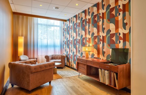 Bonneuil-sur-Marne Hotel | Hotel Kyriad Créteil/Bonneuil-sur-Marne