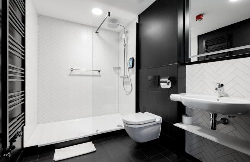 Stargard Szczecinski Hotel | Hotel Kyriad Stargard