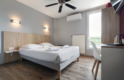 Blavozy Hotel | Hotel l'Abri