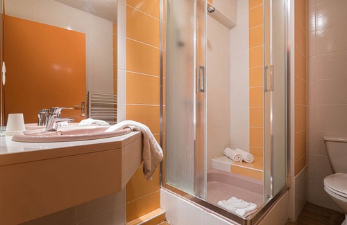 Blavozy Hotel | Hotel l'Abri