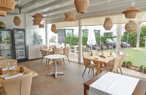 Poble Nou del Delta Hotel | Hotel L'Algadir del Delta