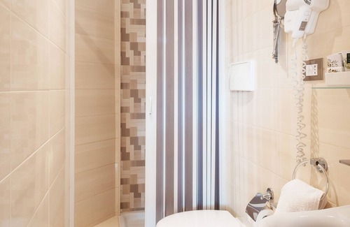 Isola del Borgo Antico Hotel | Hotel L'Arcangelo Boutique Hotel