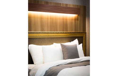 Gimpo Hotel | Hotel L'Art Gimpo