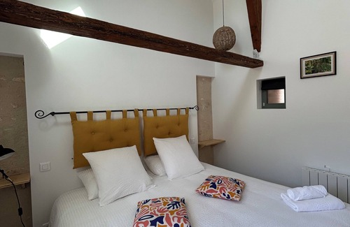 Lureuil Hotel | Hotel, L'Ecrin de la Brenne, Rooms for 1 to 4 people