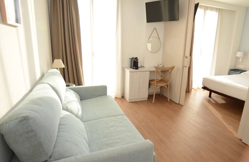 L'Escala Hotel | Hotel L´Escala Centre