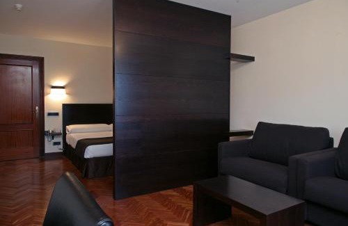 Llanes Hotel | Hotel La Arquera