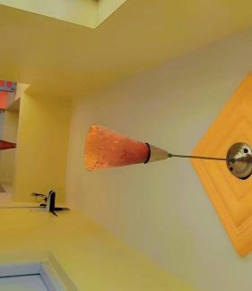 San Juan Province House | Hotel La Barrica